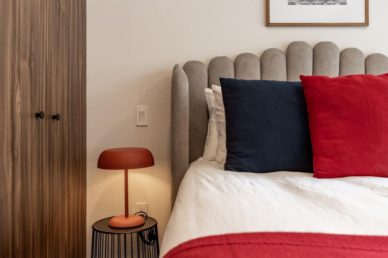 Casai Roma Cibeles Apartment Mexico City Ngoại thất bức ảnh