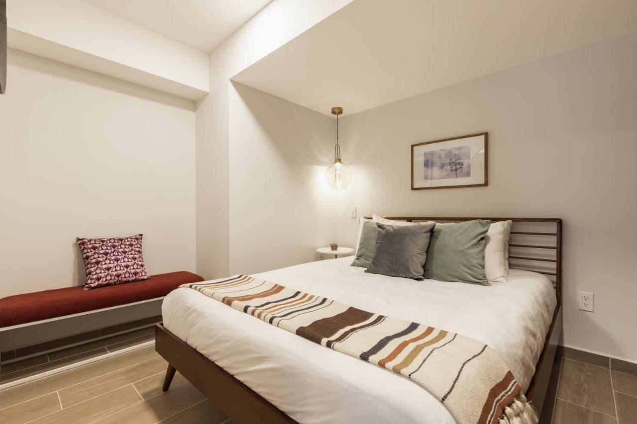 Casai Roma Cibeles Apartment Mexico City Ngoại thất bức ảnh