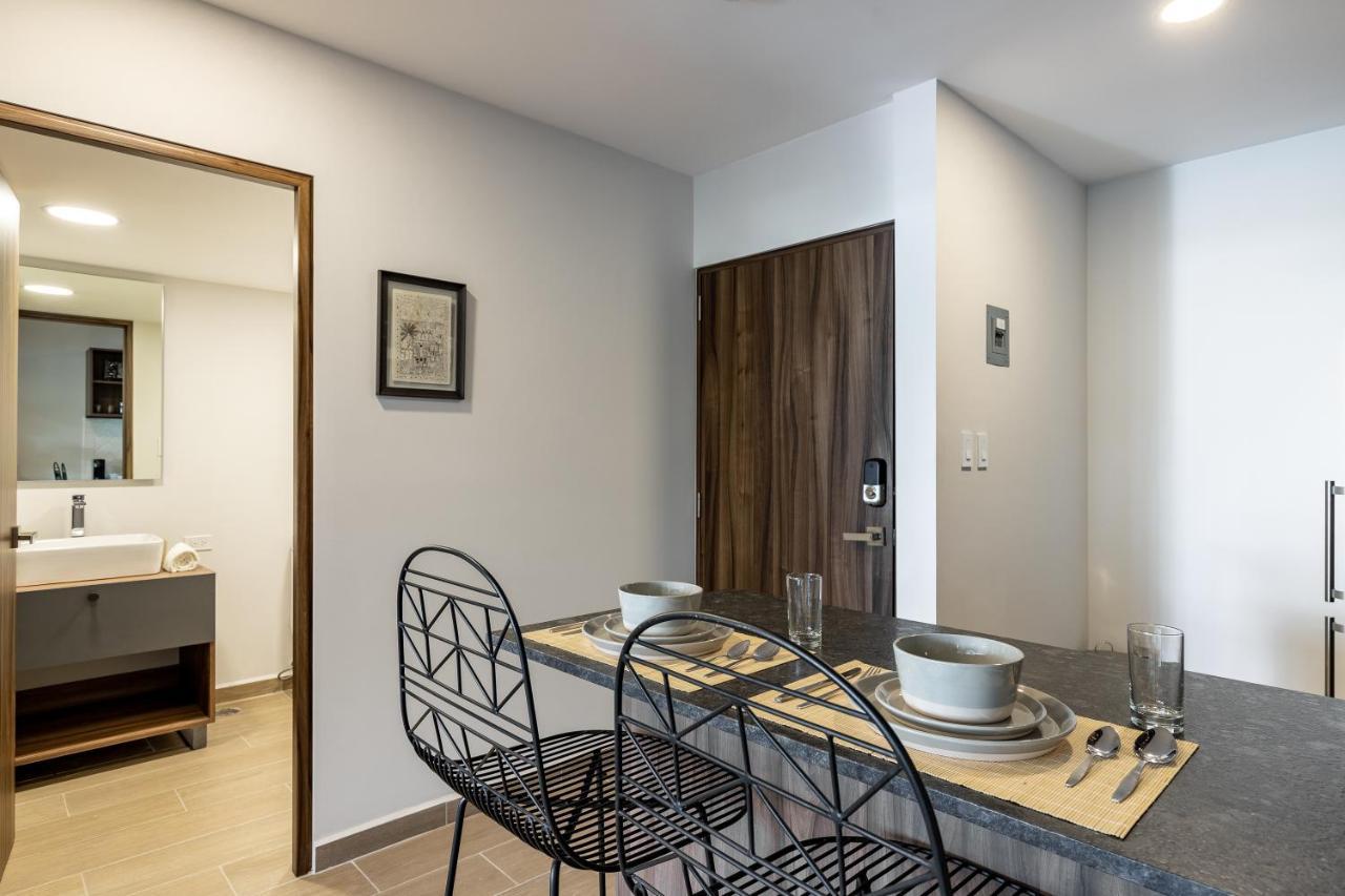 Casai Roma Cibeles Apartment Mexico City Ngoại thất bức ảnh